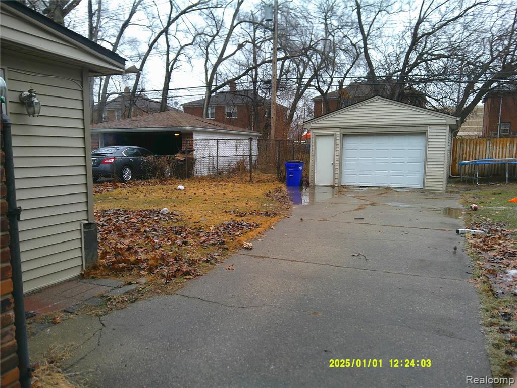 18666 Appoline Street, Detroit, MI 48235 — Photo 2