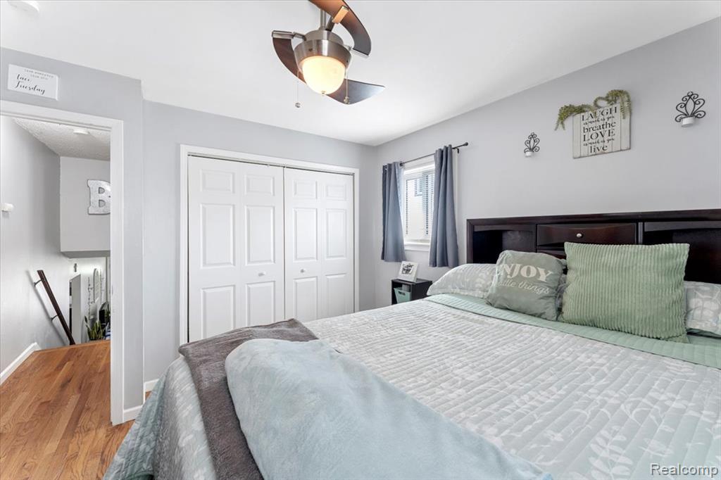 4164 Hazel Avenue, Lincoln Park, MI 48146 — Photo 12