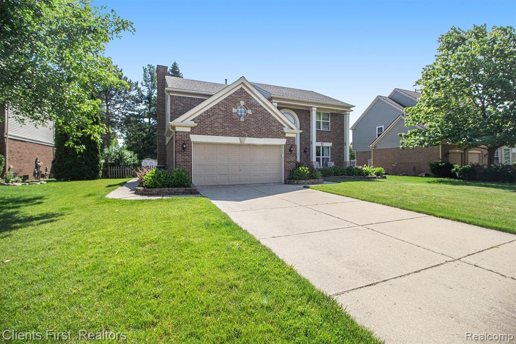 7140 OAKLEAF Court, Canton, MI 48187 — Photo 3