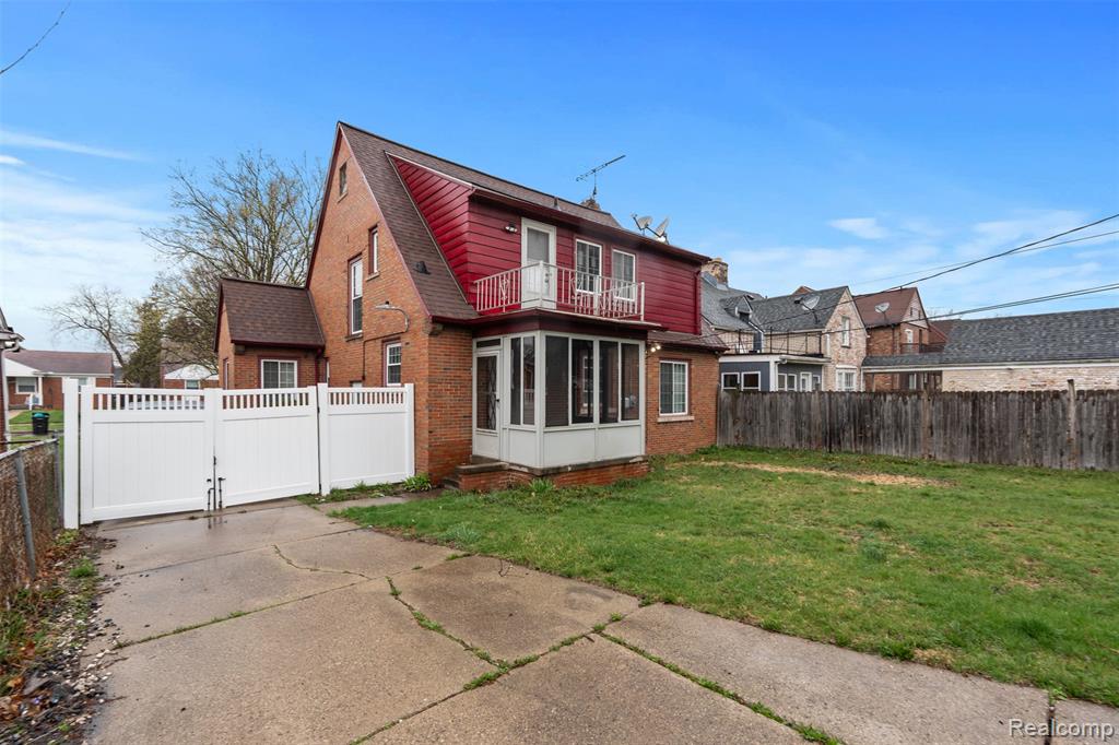 13910 Grandmont Avenue, Detroit, MI 48227 — Photo 24