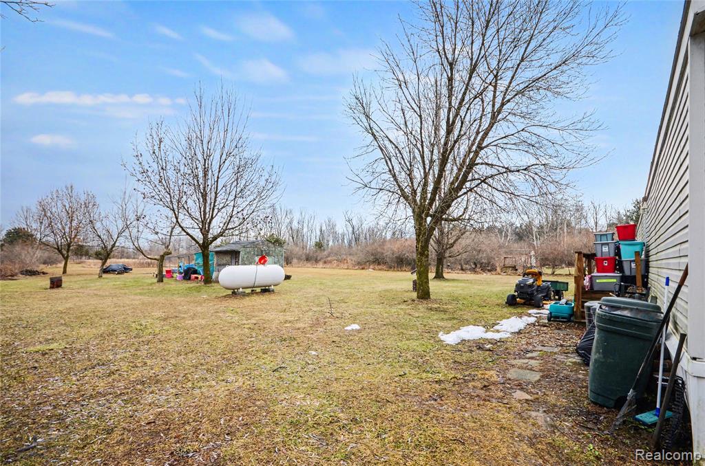 6435 Mayville Road, Clifford, MI 48727 — Photo 18