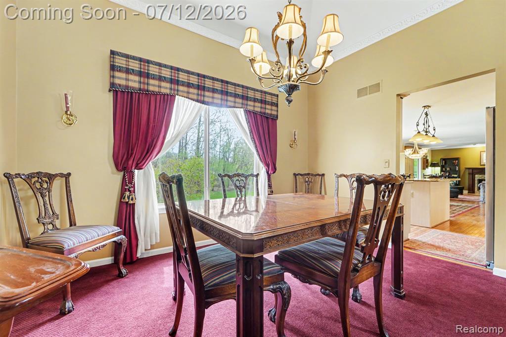 23939 Stony Creek Drive, Farmington, MI 48336 — Photo 8