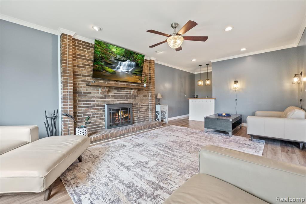 44644 Crestmont Drive, Canton, MI 48187 — Photo 10