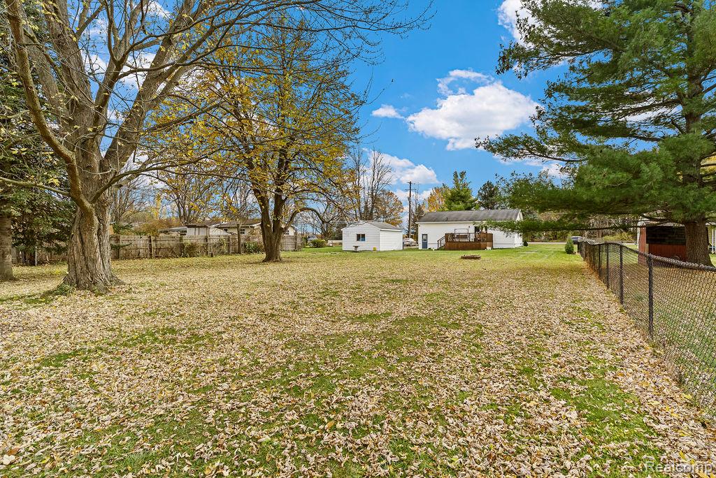 5482 Grand Blanc Road, Swartz Creek, MI 48473 — Photo 28