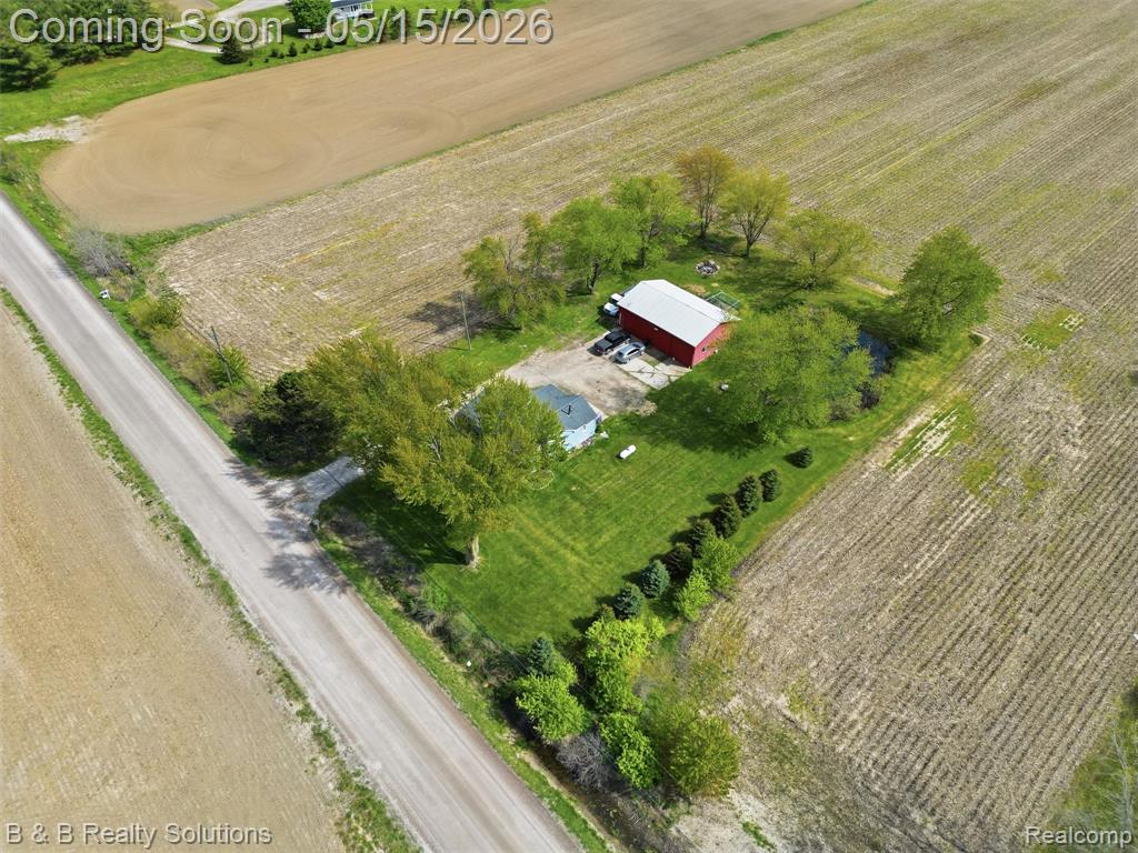 21900 Bordman Road, Armada, MI — Photo 15