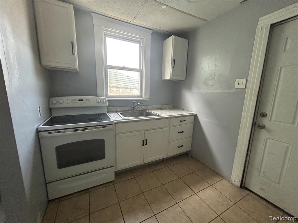 25 Orchard Street, River Rouge, MI 48218 — Photo 5