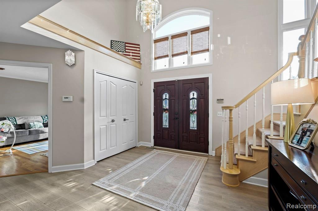 47352 DOVE Court, Shelby Twp, MI 48315 — Photo 13