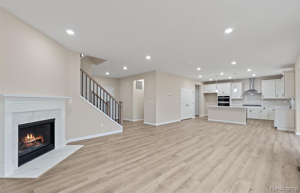 848 KUSS Drive, Saline, MI 48176 — Photo 5