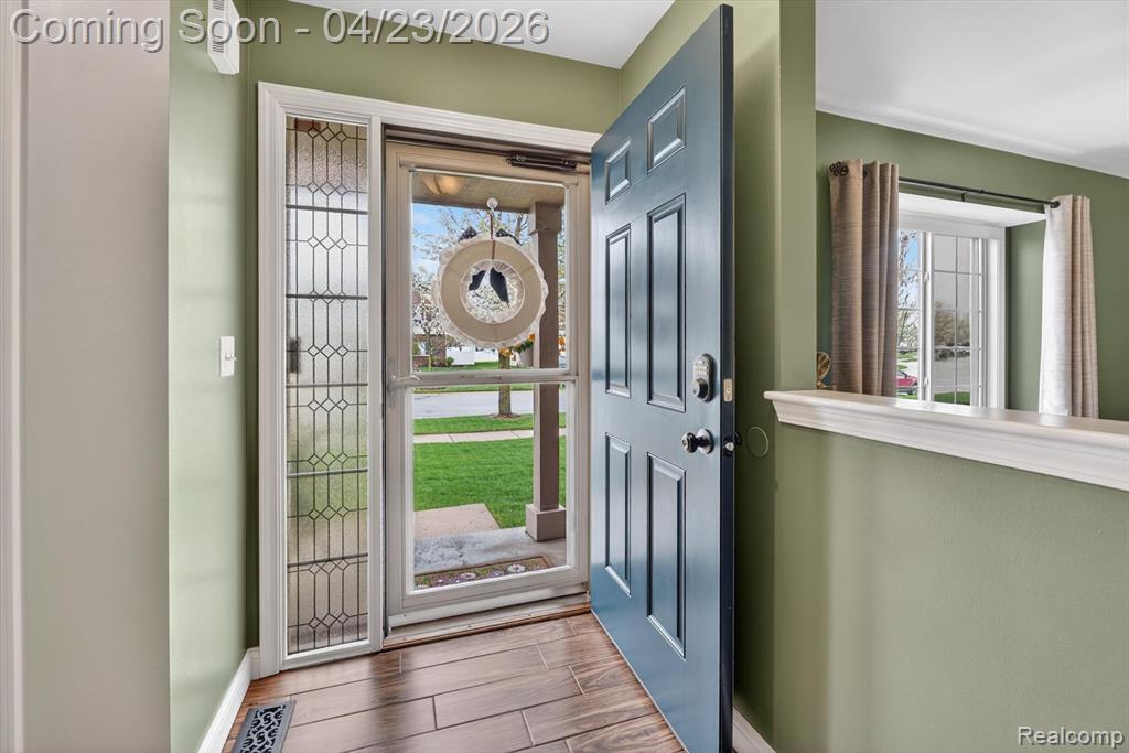 299 Dundee Ridge Drive, Dundee, MI 48131 — Photo 8
