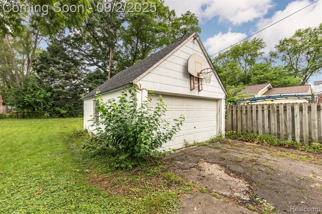 557 N Harvey Street, Plymouth, MI 48170 — Photo 36