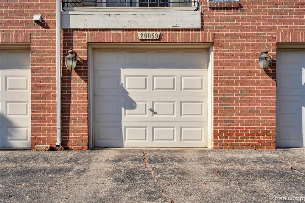20059 Rodeo Court, Southfield, MI 48075 — Photo 21