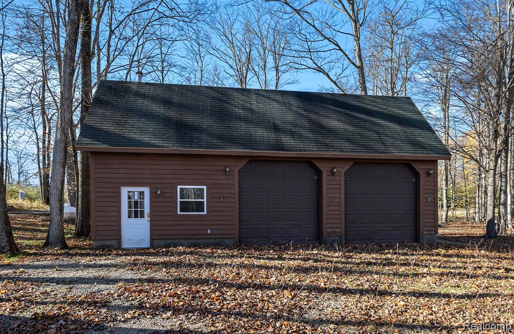 2446 Spayde Road, Charlevoix, MI 49720 — Photo 22