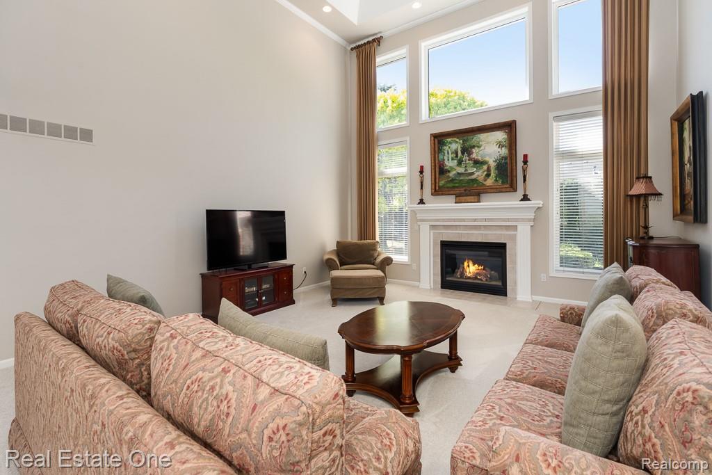 14278 Larkspur Drive, Shelby Twp, MI 48315 — Photo 6