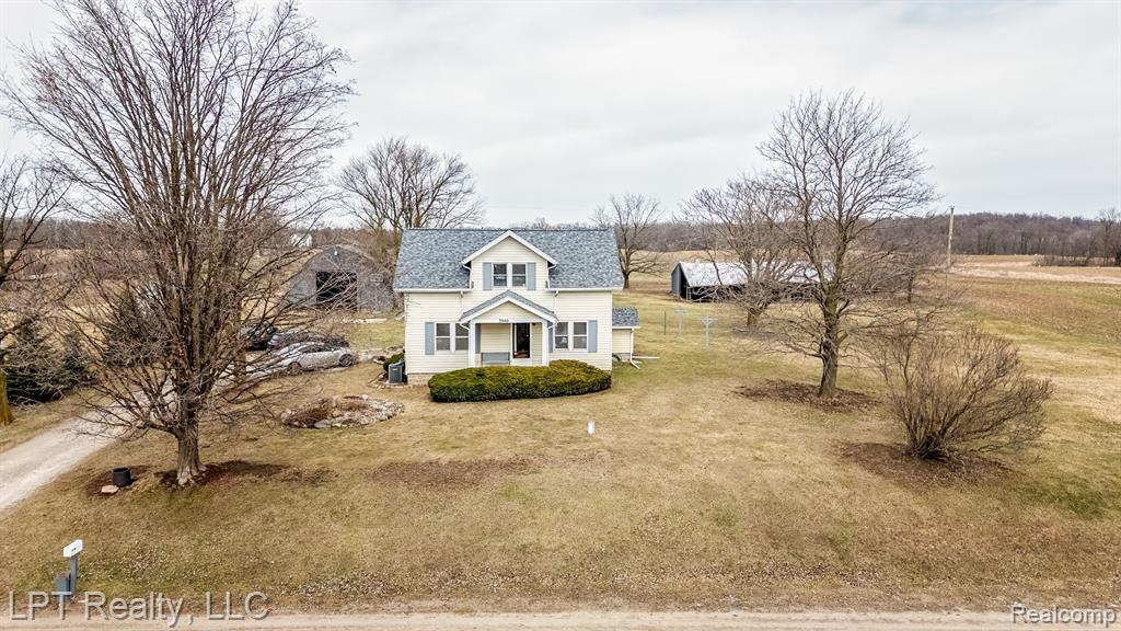 3940 WHELAN Road, Tipton, MI 49287 — Photo 20