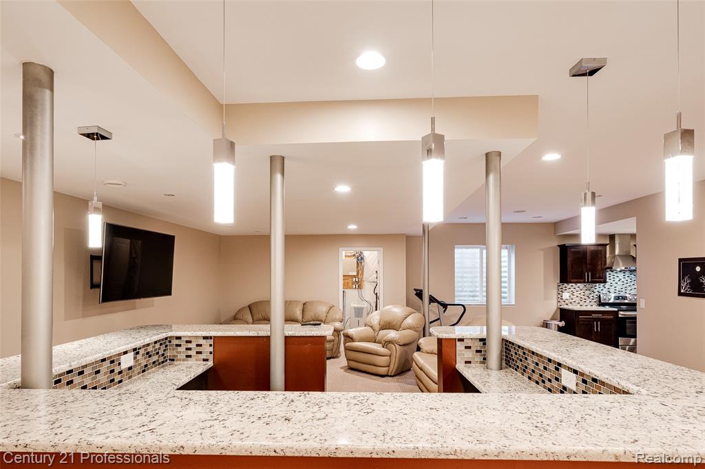 50553 Billenca Drive, Novi, MI — Photo 74