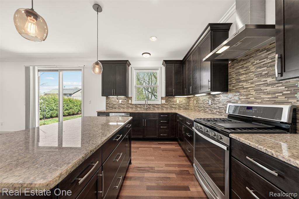 4702 Mankato Avenue, Royal Oak, MI 48073 — Photo 19