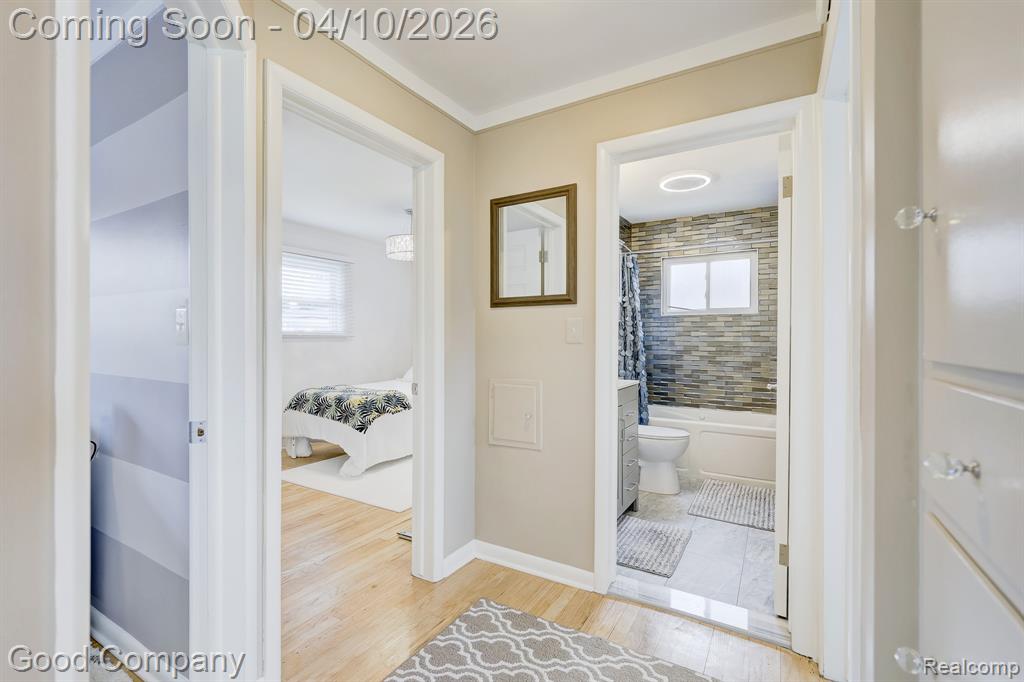 28447 Brush Street, Madison Heights, MI 48071 — Photo 18
