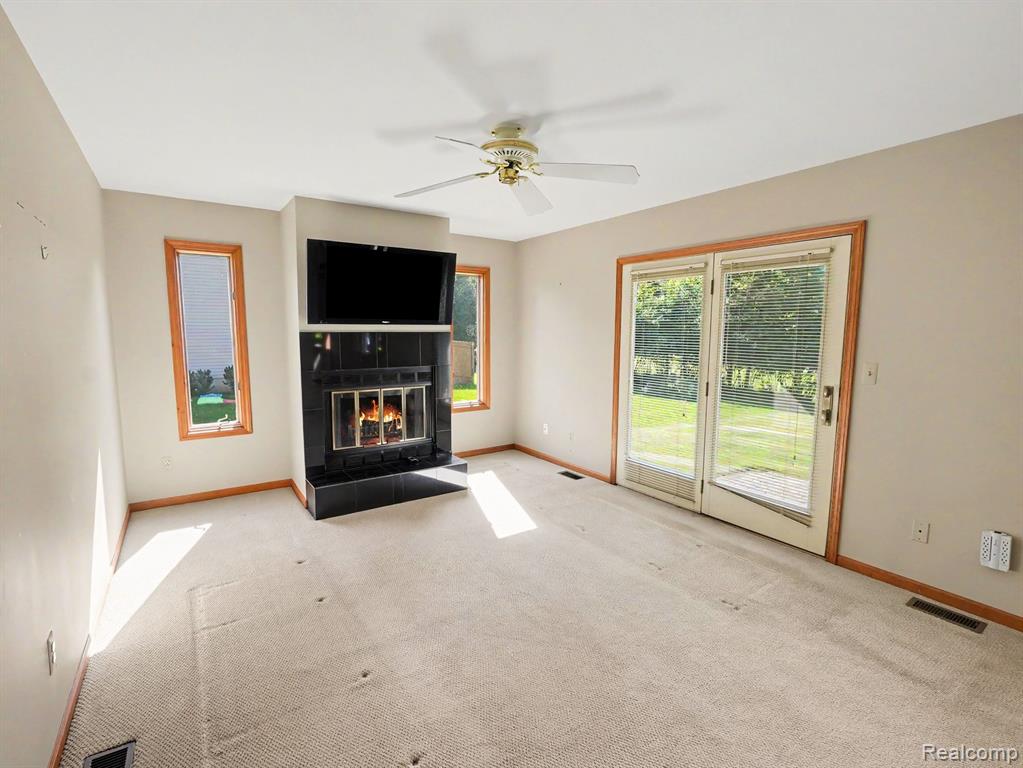 415 Bennington Court, Saline, MI 48176 — Photo 9
