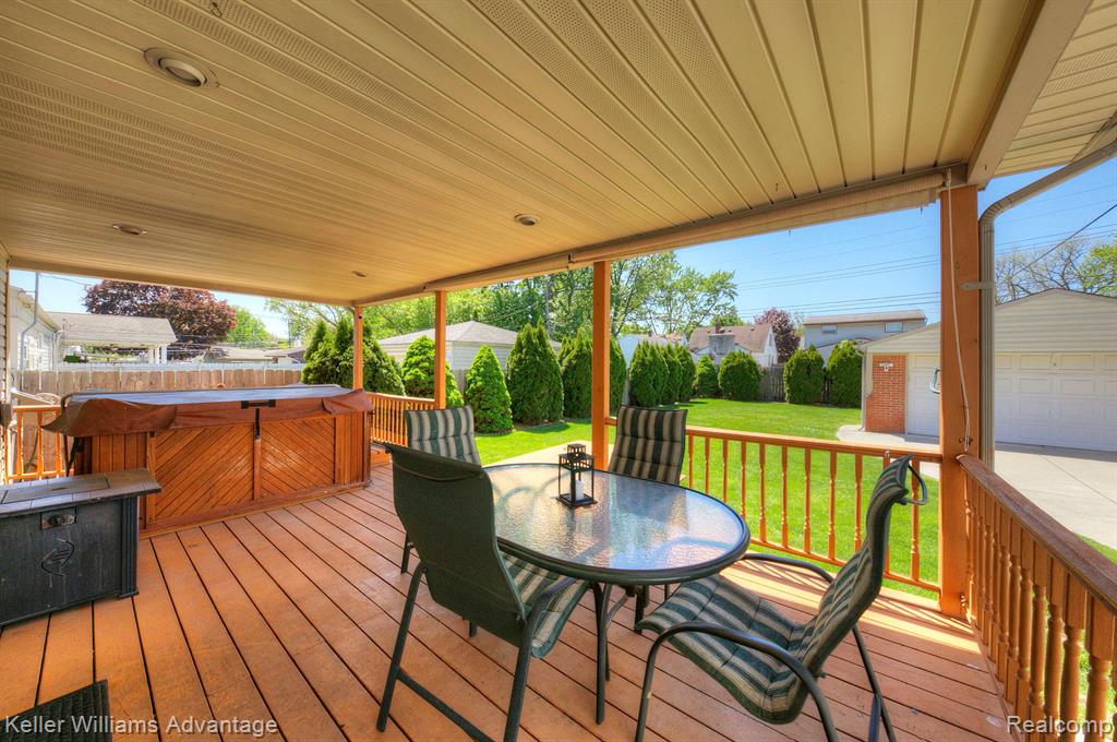 6249 DEERING Street, Garden City, MI — Photo 49