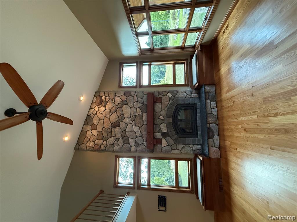3745 Green Corners Road, Metamora, MI 48455 — Photo 73