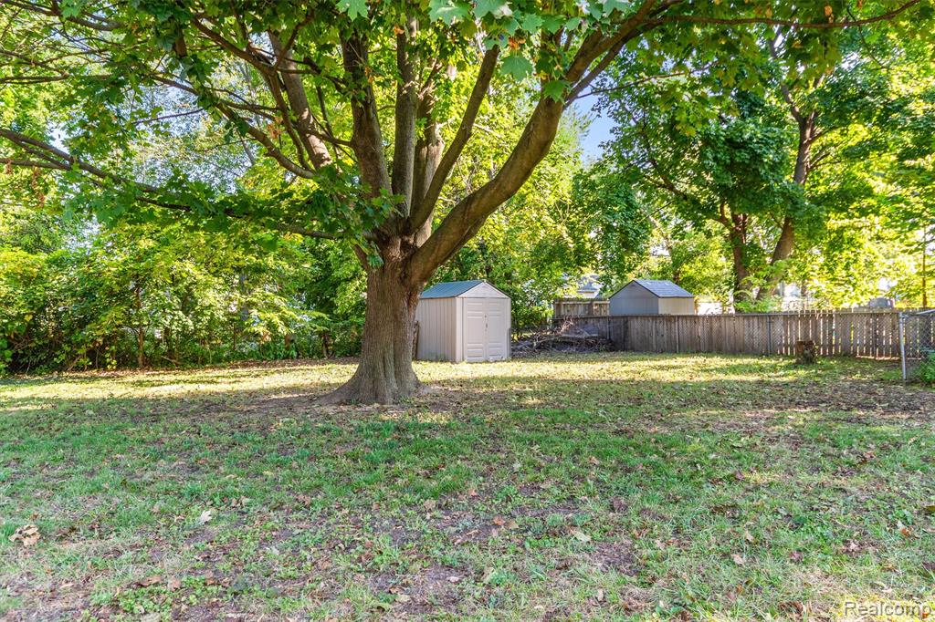 851 Auburndale Avenue, Ypsilanti, MI 48198 — Photo 28
