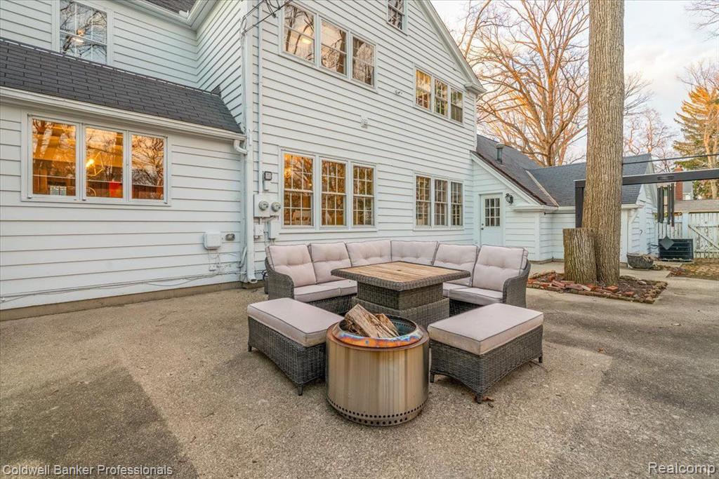 1303 Westmoorland Street E, Ypsilanti, MI 48198 — Photo 8