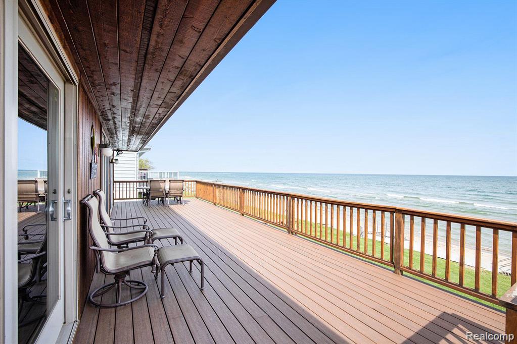 3944 PORT AUSTIN Road, Caseville, MI 48725 — Photo 27