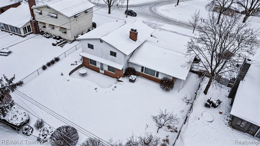 426 Bellewood Drive, Flushing, MI 48433 — Photo 29