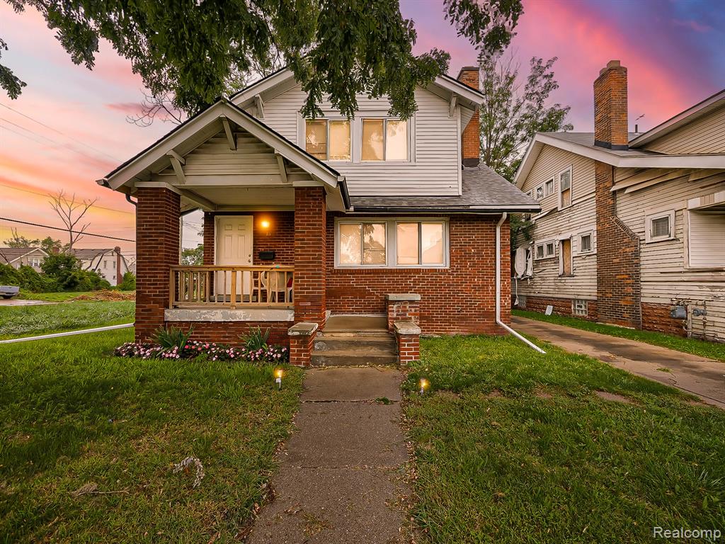 12778 Meyers Road, Detroit, MI 48227