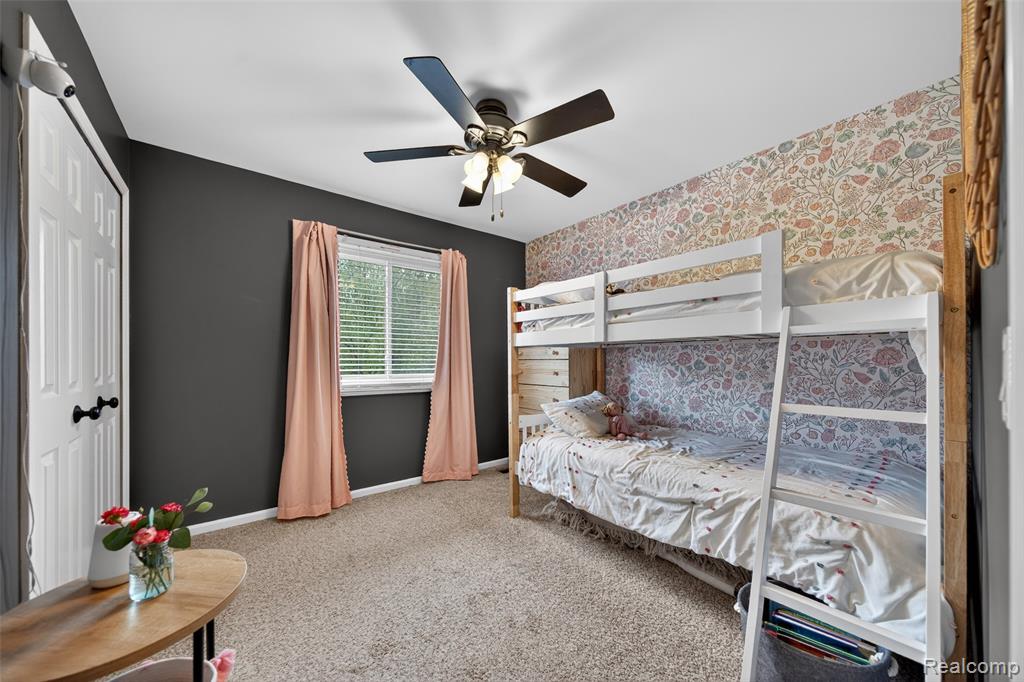 1427 Trailside Boulevard, Wixom, MI 48393 — Photo 28