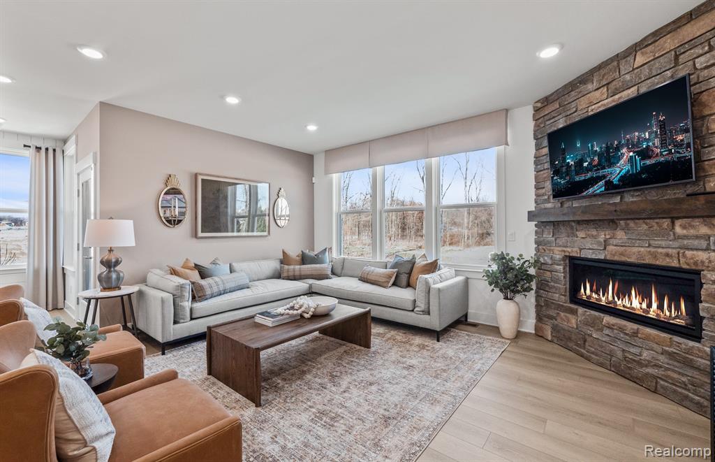 50260 Cromwell Street, Canton, MI 48188 — Photo 9