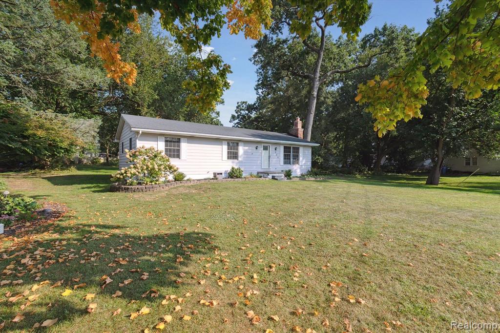 550 ROSELANE Drive, Howell, MI 48843 — Photo 3