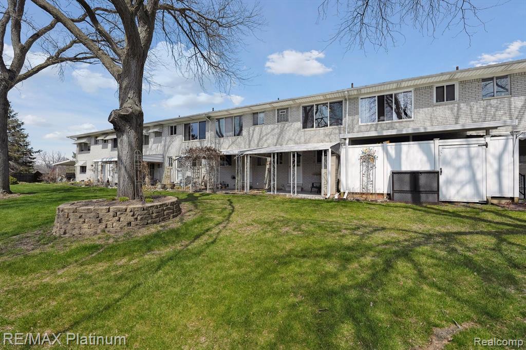 5992 Alan Drive, 22, Brighton, MI 48116 — Photo 40