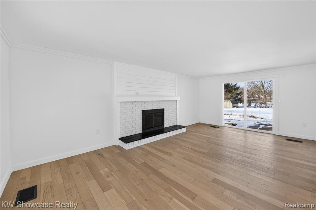 3351 Harvey Lake Road, Highland, MI 48356 — Photo 12