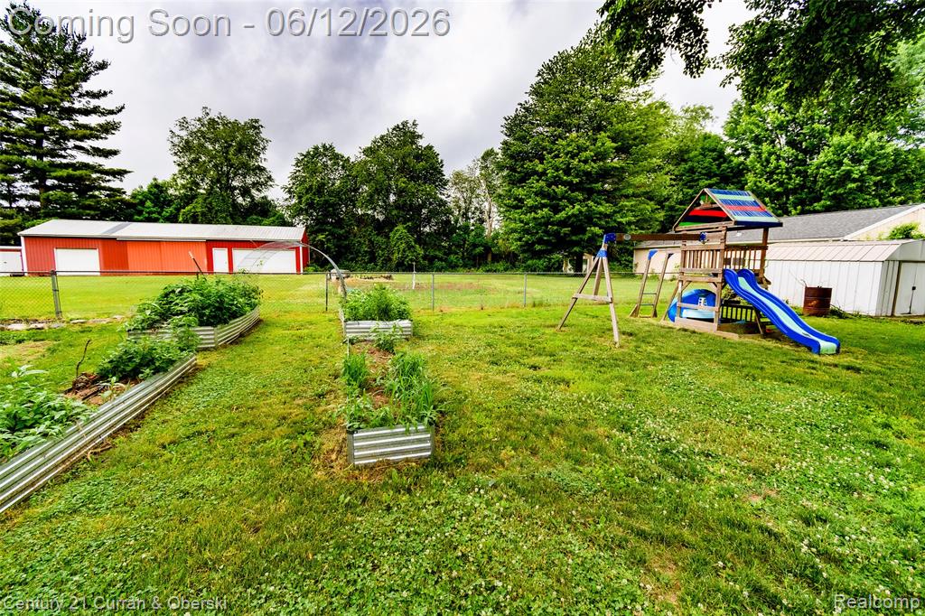 5260 Rives Junction Road, Jackson, MI 49201 — Photo 46
