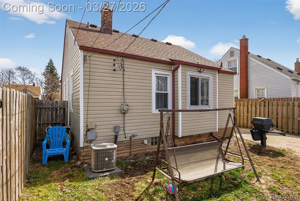6812 Polk Street, Taylor, MI 48180 — Photo 34