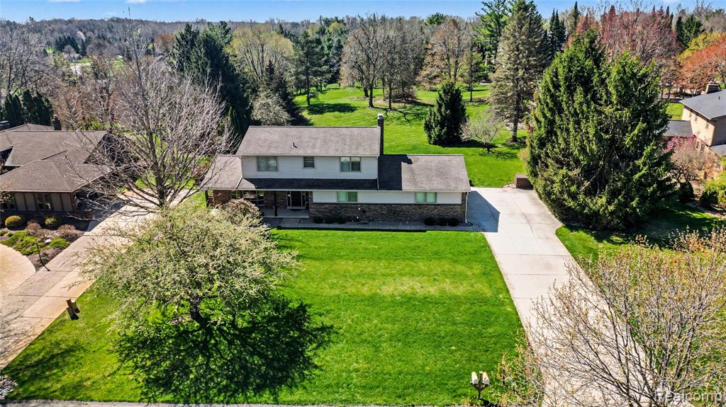 69533 Brookhill Drive, Bruce, MI 48065 — Photo 39