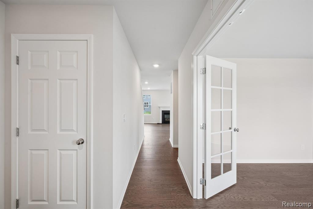 713 Whisperwood Way, Chelsea, MI 48118 — Photo 3