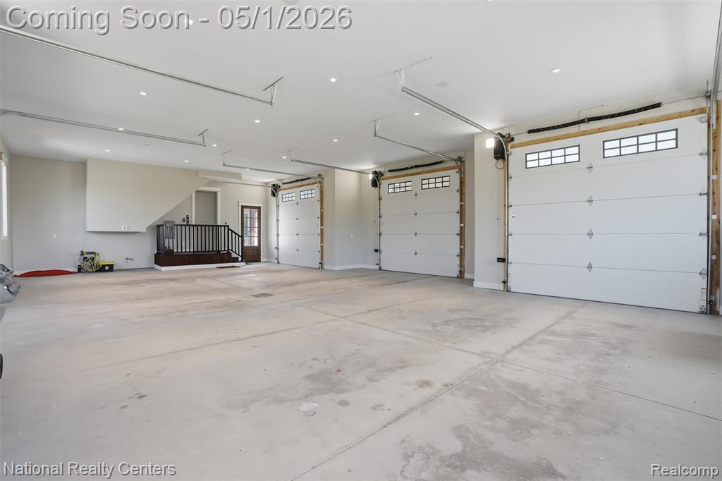 2947 7 Mile Road, South Lyon, MI 48178 — Photo 61