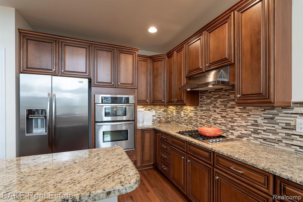 44951 Broadmoor Circle S, Northville, MI 48168 — Photo 17