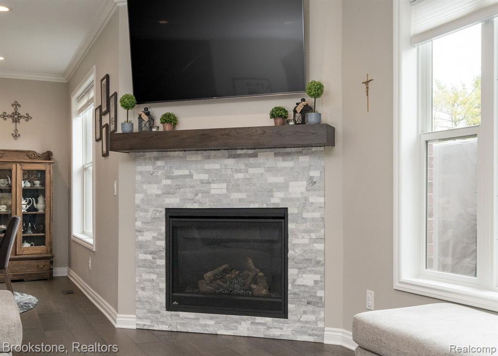 1728 John Paul Court, Oxford, MI 48371 — Photo 8
