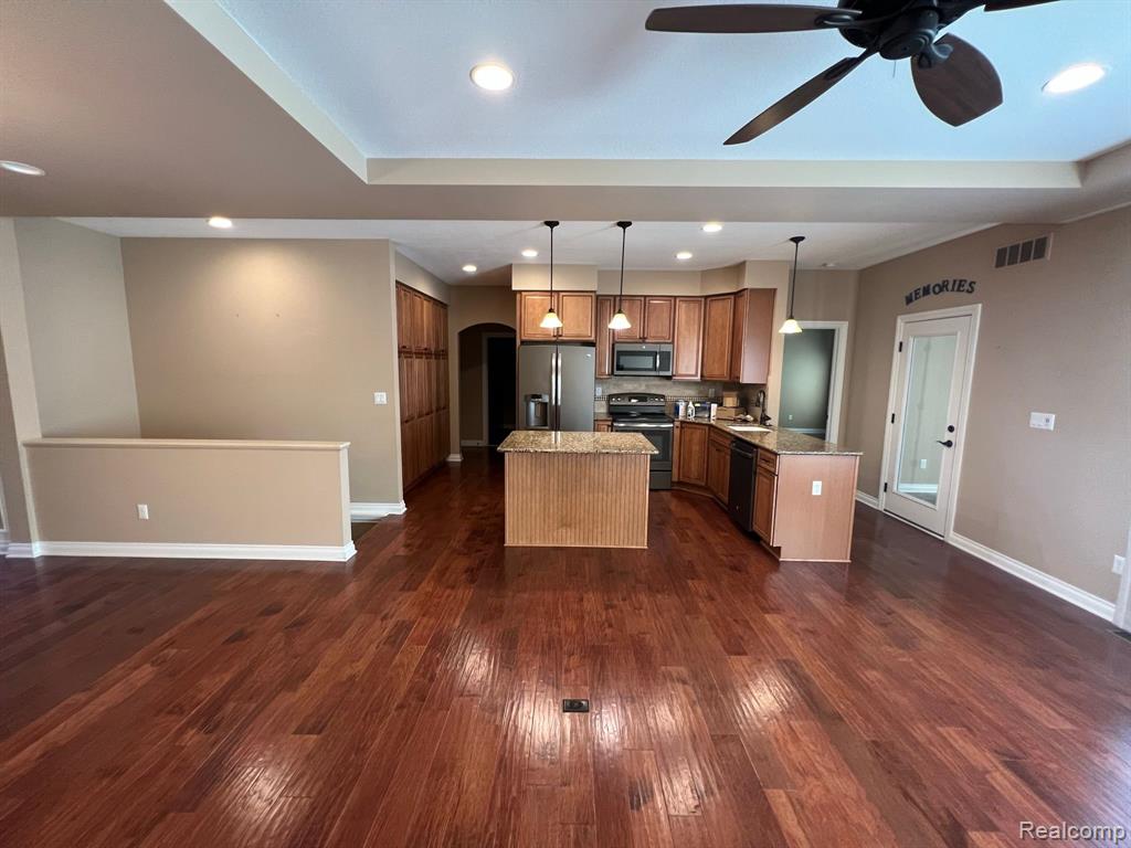 5954 PURPLE MARTIN Drive, South Rockwood, MI — Photo 15