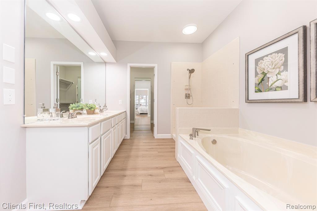 39603 GREENBRIER Court, Northville, MI 48168 — Photo 23