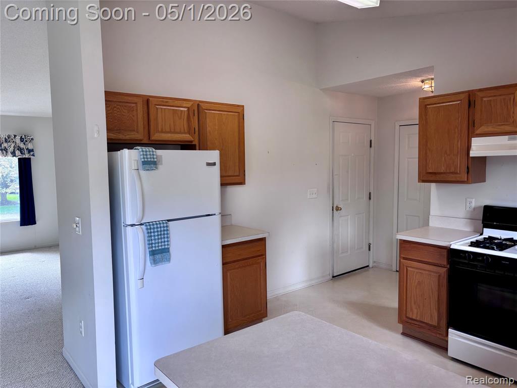 1020 Channel Drive, Marine, MI — Photo 12