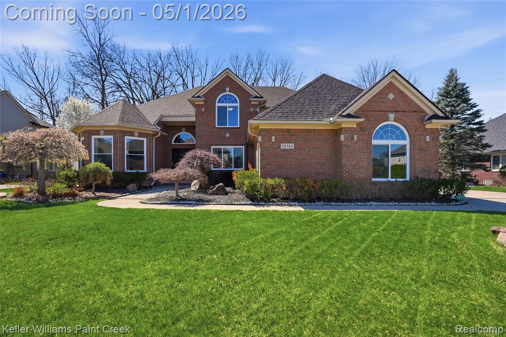 55743 Caesars Drive, Shelby Twp, MI 48315 — Photo 2