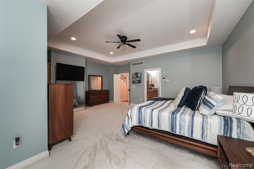 3376 Oak Park Drive, Saline, MI 48176 — Photo 25