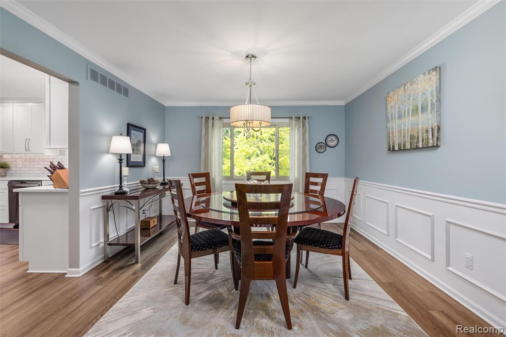 57694 Hidden Timbers Drive, South Lyon, MI 48178 — Photo 48