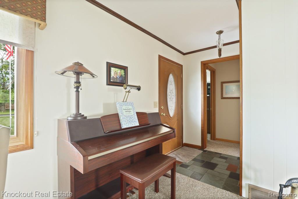 1502 N BLOCK Road, Reese, MI 48757 — Photo 6