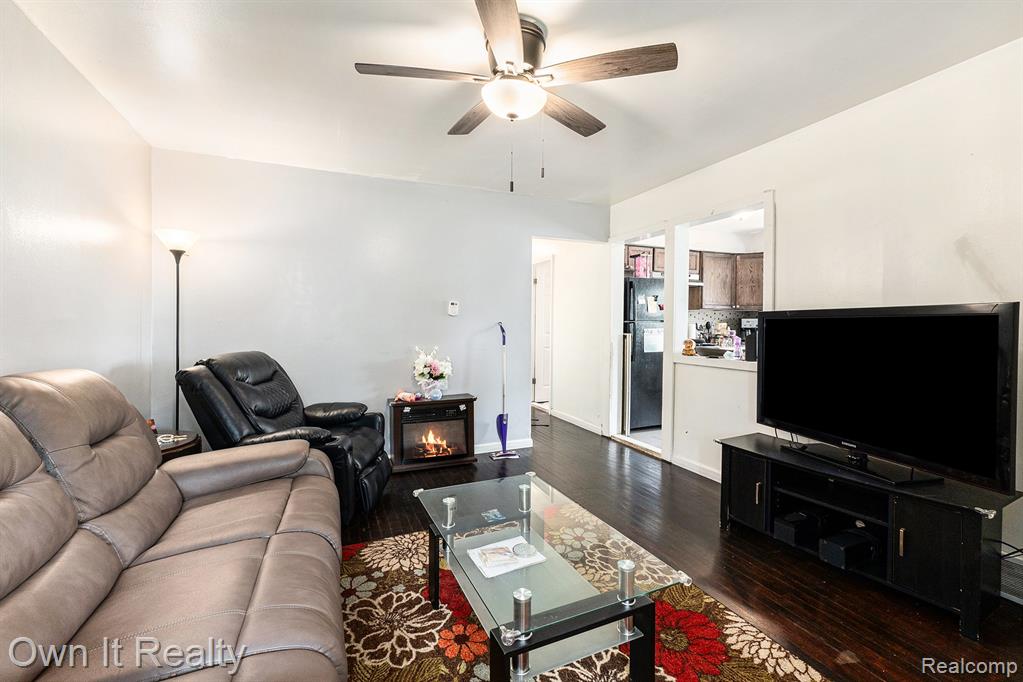 6788 Auburn Street, Detroit, MI 48228 — Photo 7