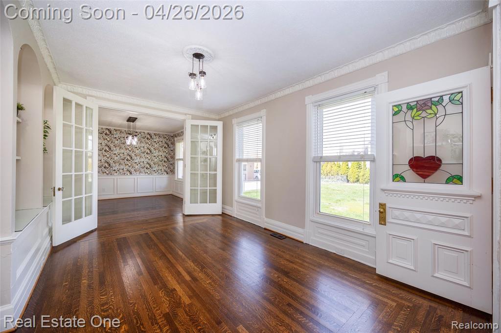 3352 4th, Wyandotte, MI 48192 — Photo 11